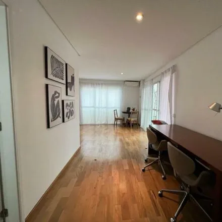 Rent this 2 bed apartment on Condomínio Villa Jardins in Alameda Ministro Rocha Azevedo 915, Cerqueira César