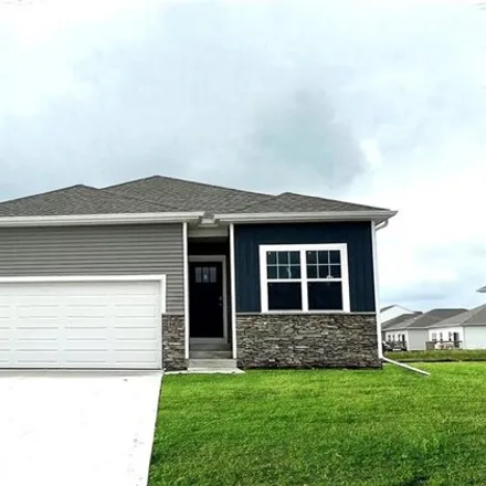 Buy this 4 bed house on Northeast 14th Street in Ankeny, IA 50021