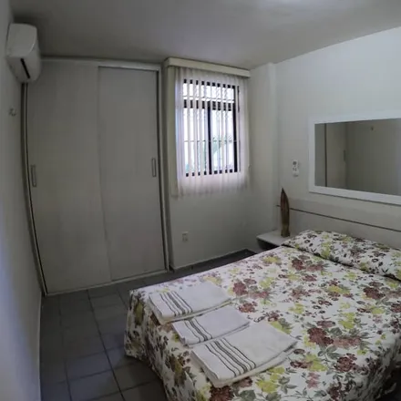 Image 5 - João Pessoa, Região Metropolitana de João Pessoa, Brazil - Apartment for rent