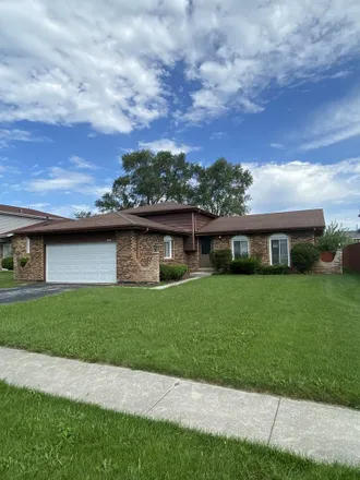 Buy this 3 bed house on 4142 178th Street in Country Club Hills, IL 60478