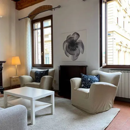 Image 4 - Borgo Ognissanti 49 R, 50100 Florence FI, Italy - Apartment for rent
