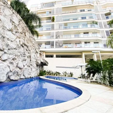 Image 2 - Rua Pereira da Silva 244, Laranjeiras, Rio de Janeiro - RJ, 22221-140, Brazil - Apartment for sale