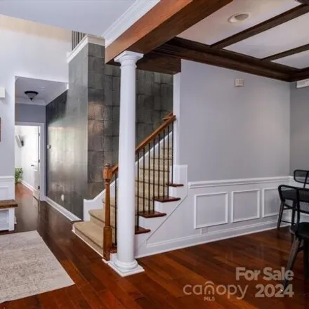 Image 3 - 9682 Carneros Creek Road, Catawba Colony, Mecklenburg County, NC 28214, USA - Townhouse for sale