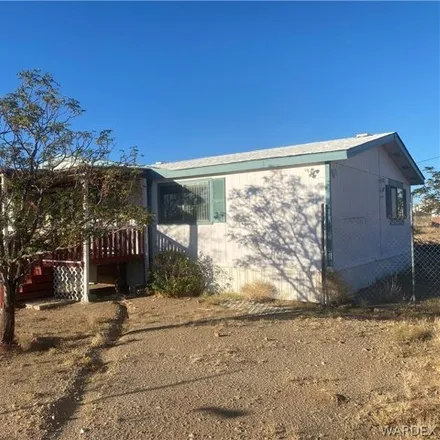 Image 1 - 6937 Stirrup Circle, Dolan Springs, Mohave County, AZ 86441, USA - Apartment for sale