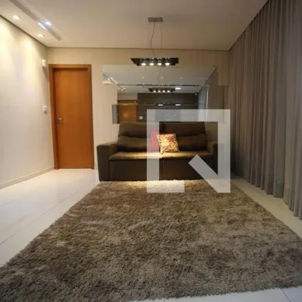 Buy this 3 bed apartment on Rua Francisco Guimarães in Caiçaras, Belo Horizonte - MG