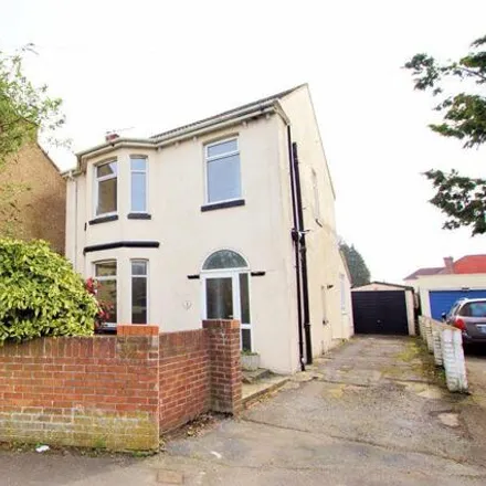 Image 1 - Elson Road, Gosport, PO12 4BJ, United Kingdom - House for sale