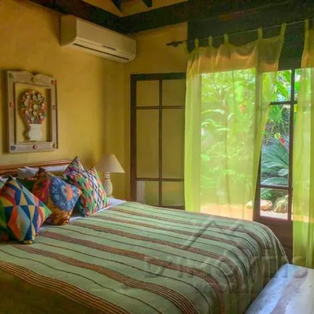 Rent this 8 bed house on Rodovia Doutor Manoel Hippollyto Rego in Maresias, São Sebastião - SP