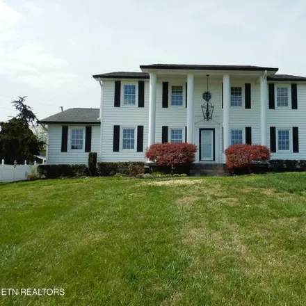 Buy this 5 bed house on 331 McFee Road in Farragut, TN 37934