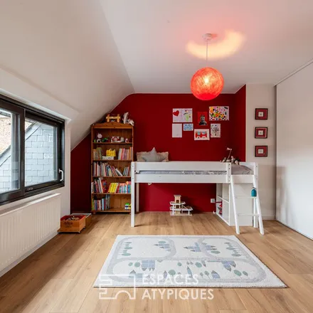 Image 5 - 6 Rue de l'Hermine, 35000 Rennes, France - Apartment for rent