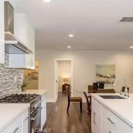 Rent this 4 bed apartment on 17834 Rhoda Street in Los Angeles, CA 91316