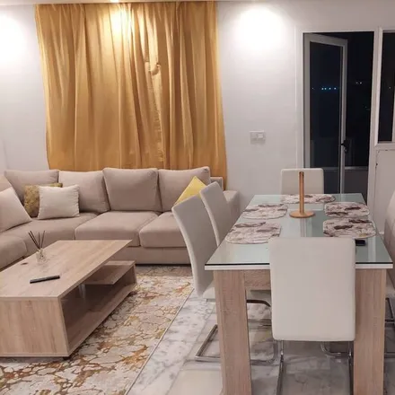 Rent this 3 bed apartment on arrondissement de Charf-Mghogha الشرف مغوغة in Tangier, Pachalik de Tanger باشوية طنجة