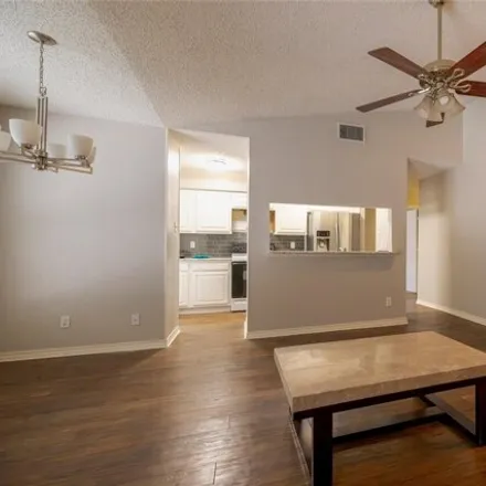 Buy this 2 bed condo on 1260 Harwell Drive in Arlington, TX 76011