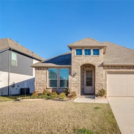 Rent this 4 bed house on Clearwater Way in Royse City, TX 75189
