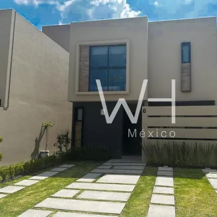 Image 2 - unnamed road, 50016 San Mateo Otzacatipan, MEX, Mexico - House for sale