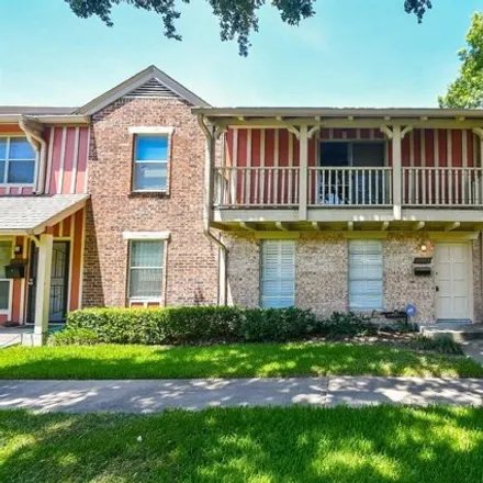 Rent this 3 bed house on 10480 Hammerly Boulevard in Houston, TX 77043