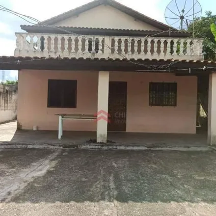 Image 1 - unnamed road, Nhambucá, Cotia - SP, 06726-466, Brazil - House for sale