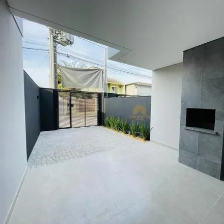 Buy this 2 bed house on Rua Campinas 46 in Itaum, Joinville - SC