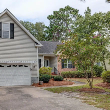 Buy this 3 bed house on 7507 Champlain Drive in New Hanover County, NC 28412
