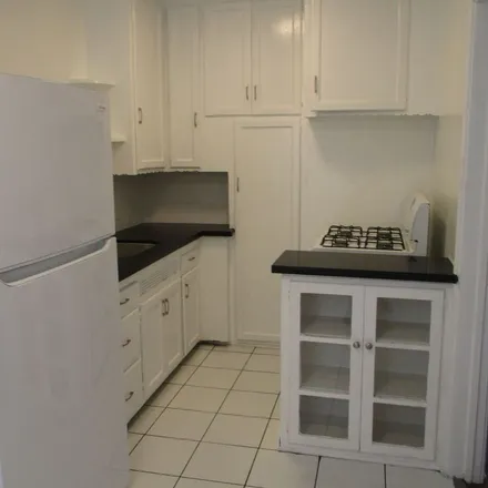 Image 4 - 8009 Fountain Avenue, West Hollywood, CA 90046, USA - Apartment for rent