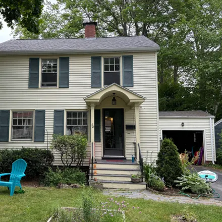 Rent this 3 bed house on 68 Davis Street