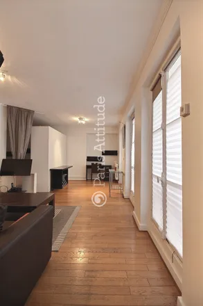 Image 2 - 49 Rue de Berri, 75008 Paris, France - Apartment for rent