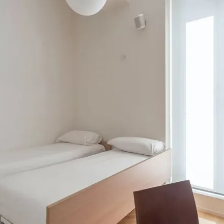 Image 2 - Via Luigi Brugnatelli 1, 20143 Milan MI, Italy - Apartment for rent
