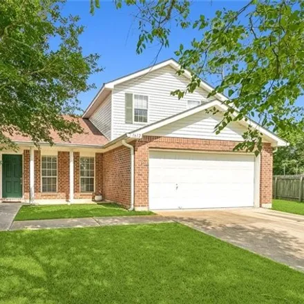 Buy this 4 bed house on 1612 Headings Ct in Slidell, Louisiana