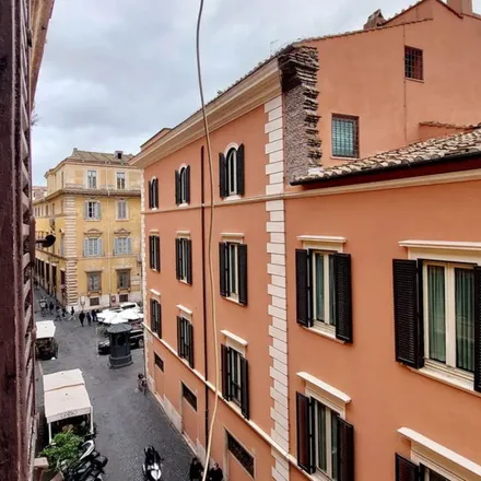 Image 3 - Ciao Checca, Piazza di Firenze 25;26, 00186 Rome RM, Italy - Apartment for rent