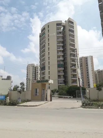 Image 7 - unnamed road, Sector 37C, Gurugram -, Haryana, India - Apartment for rent