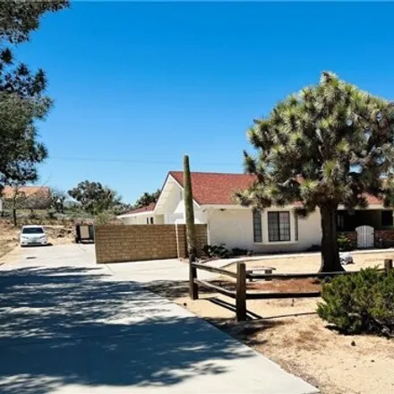 Buy this 2 bed house on 9030 Hermosa Avenue in Yucca Valley, CA 92284