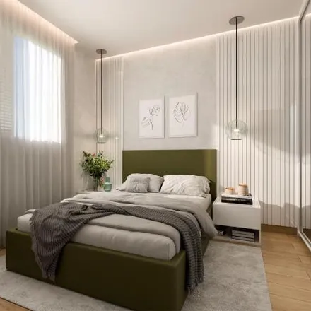 Buy this 2 bed apartment on Escola Estadual Helena Guerra in Rua Madre Margherita Fontanaresa 271, Eldorado
