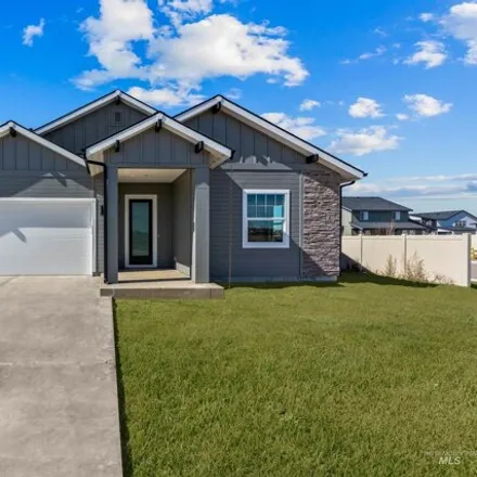 Buy this 3 bed house on 6105 South Corsican Avenue in Meridian, ID 83642