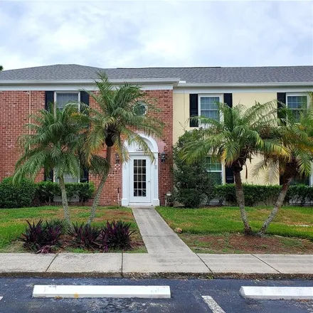 Image 1 - 13599 Orange Sunset Drive, Hillsborough County, FL 33612, USA - Condo for rent