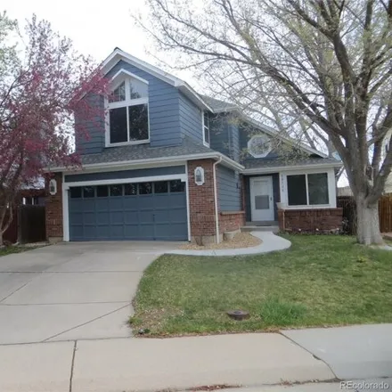 Buy this 3 bed house on 10783 Kipling Way in Westminster, CO 80021