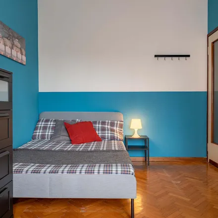 Rent this 5 bed room on Tigros in Via Giovanni Cagliero 14a, 20125 Milan MI