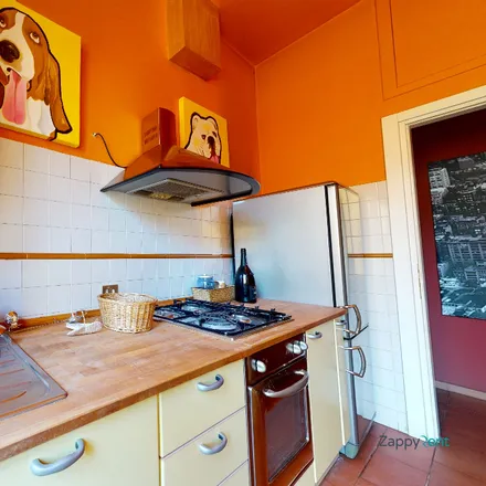 Image 6 - Via Olona, 5, 20123 Milan MI, Italy - Apartment for rent