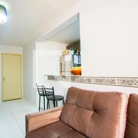 Buy this 2 bed apartment on Rua Zumbi dos Palmares in Parque São Vicente, Mauá - SP