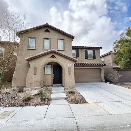 Rent this 3 bed house on 11027 South Sundad Street in Clark County, NV 89179