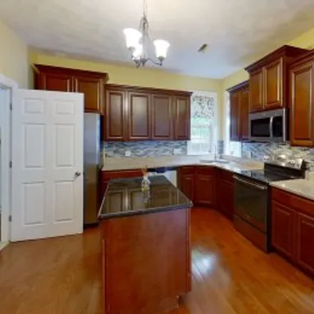 Buy this 4 bed apartment on 3404 Raytee Drive in Deep Creek, Chesapeake