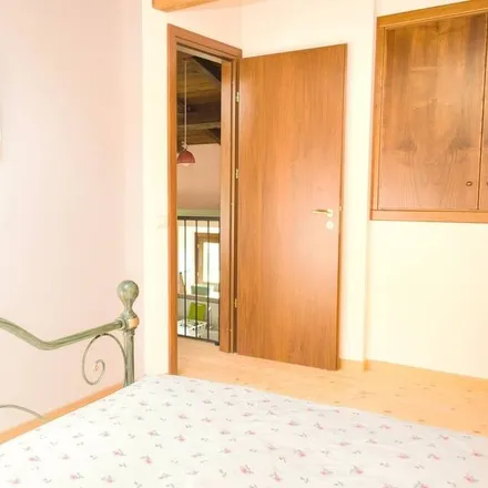 Rent this 3 bed house on Via Settevene Palo 15 in 00052 Cerveteri RM, Italy