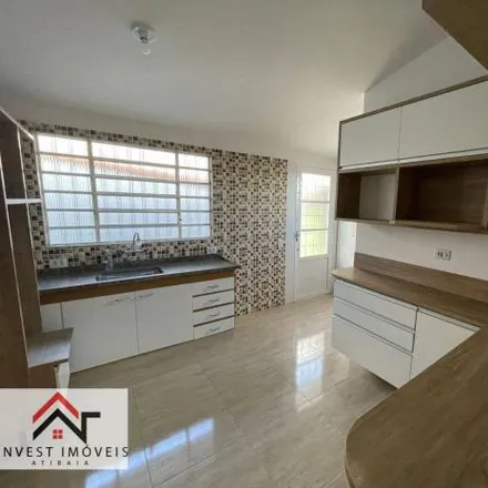 Buy this 3 bed house on Travessa Itapetinga in Vila Santista, Atibaia - SP