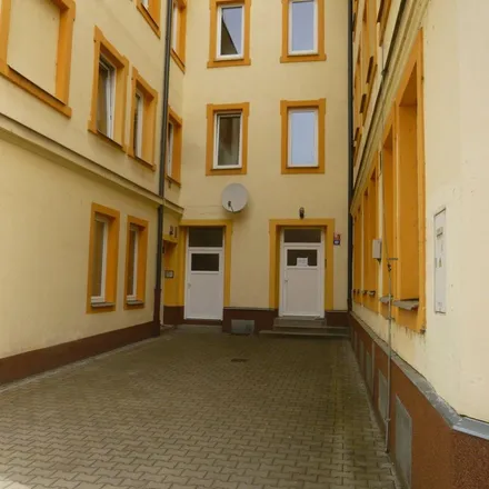 Image 9 - Palackého 740/6, 405 02 Děčín, Czechia - Apartment for rent
