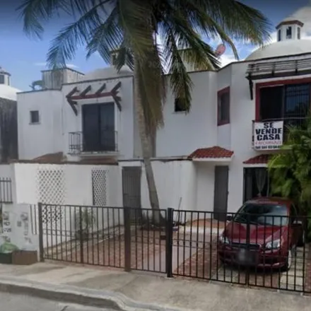 Buy this 3 bed house on Fuente de Minerva in Santa Fe, 77724 Playa del Carmen