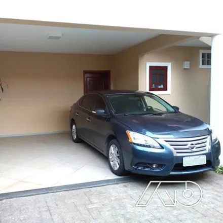 Buy this 4 bed house on Rua Assis Chateaubriand in Parque da Rua do Porto, Piracicaba - SP
