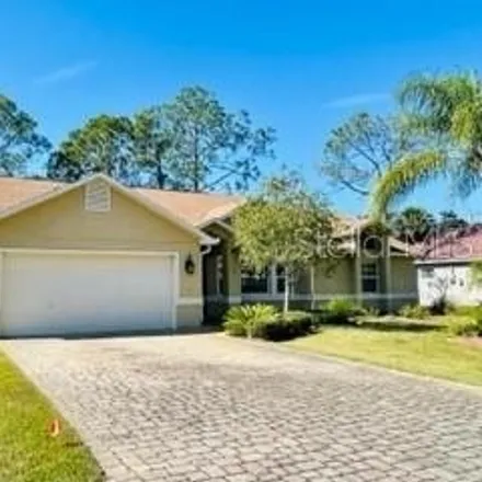 Rent this 3 bed house on 4 Kane Place in Palm Coast, FL 32164