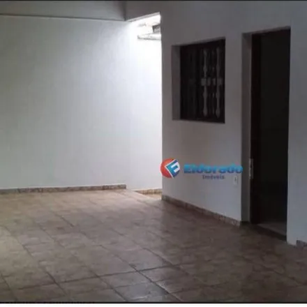 Buy this studio house on Rua Bahia in José Paulino Nogueira, Paulínia - SP