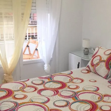 Rent this 3 bed apartment on Alicante in Valencian Community, Spain