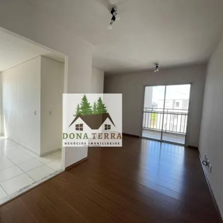 Rent this 2 bed apartment on Rua Adélia de Oliveira in Jardim Pacaembu, Itupeva - SP