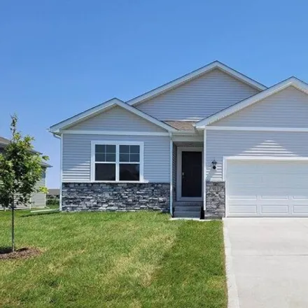 Buy this 4 bed house on Prairielight Drive in Hiawatha, IA 52233