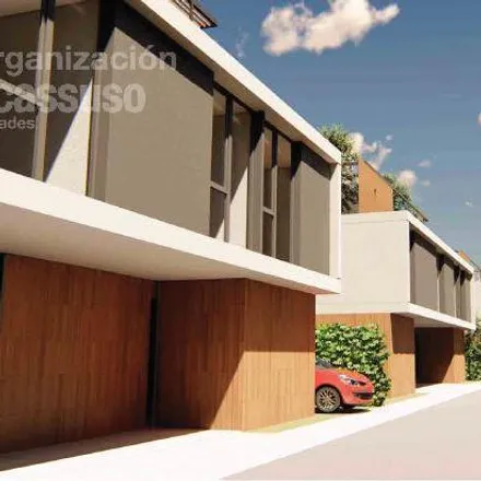 Buy this 3 bed house on Los Claveles in Partido del Pilar, Manuel Alberti